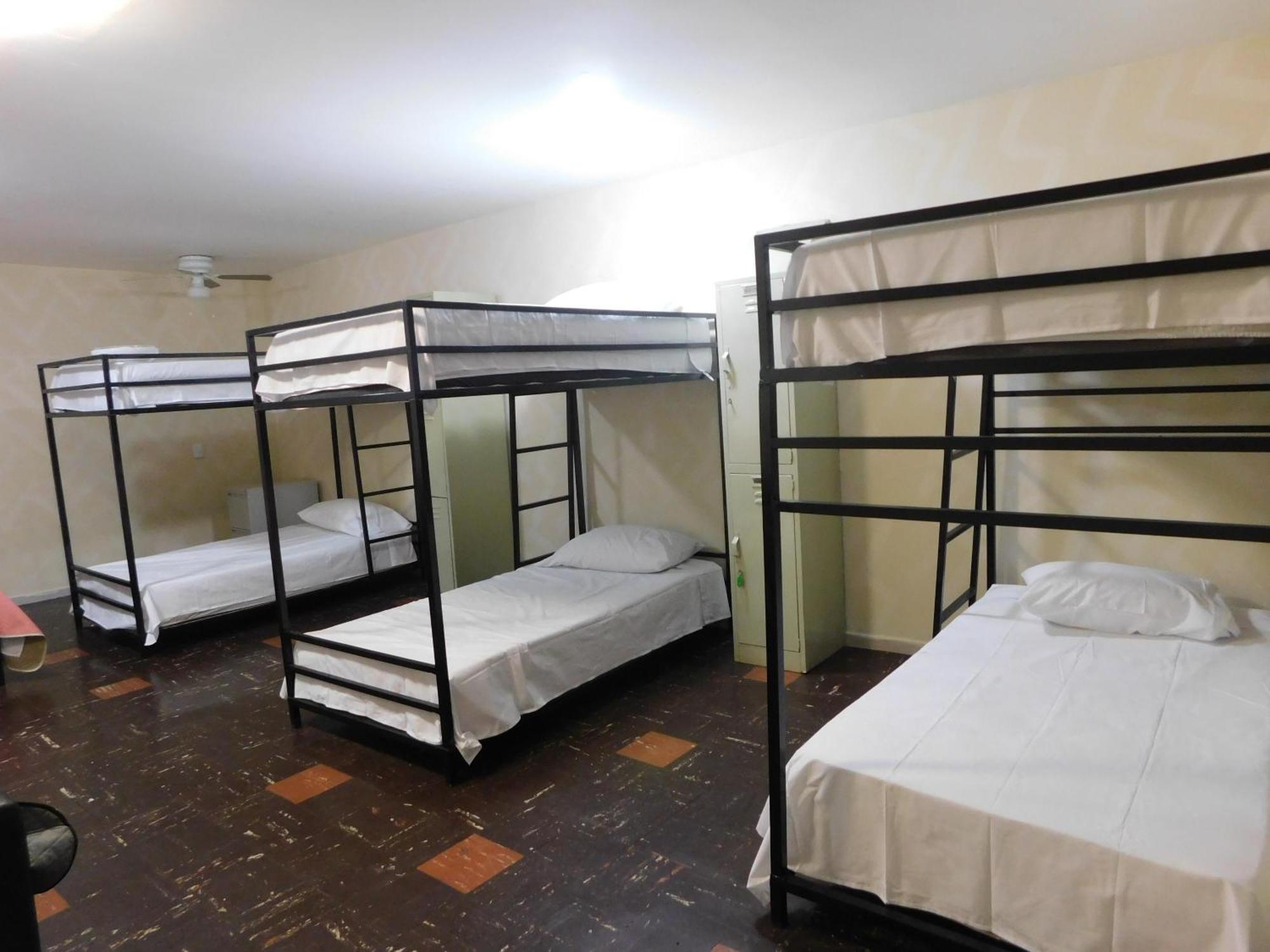 Casa Talavera Hostel Mexico City